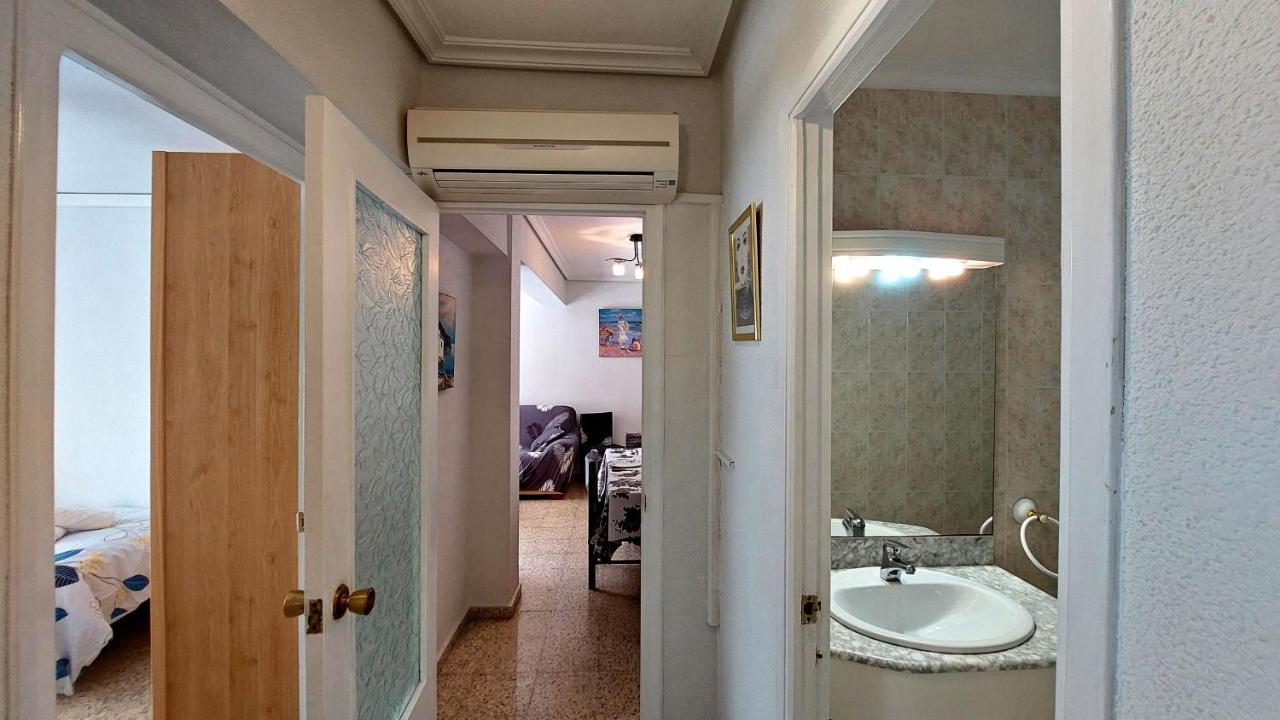 סנטה פולה 076 - La Senia 002 - Comfortholidays מראה חיצוני תמונה